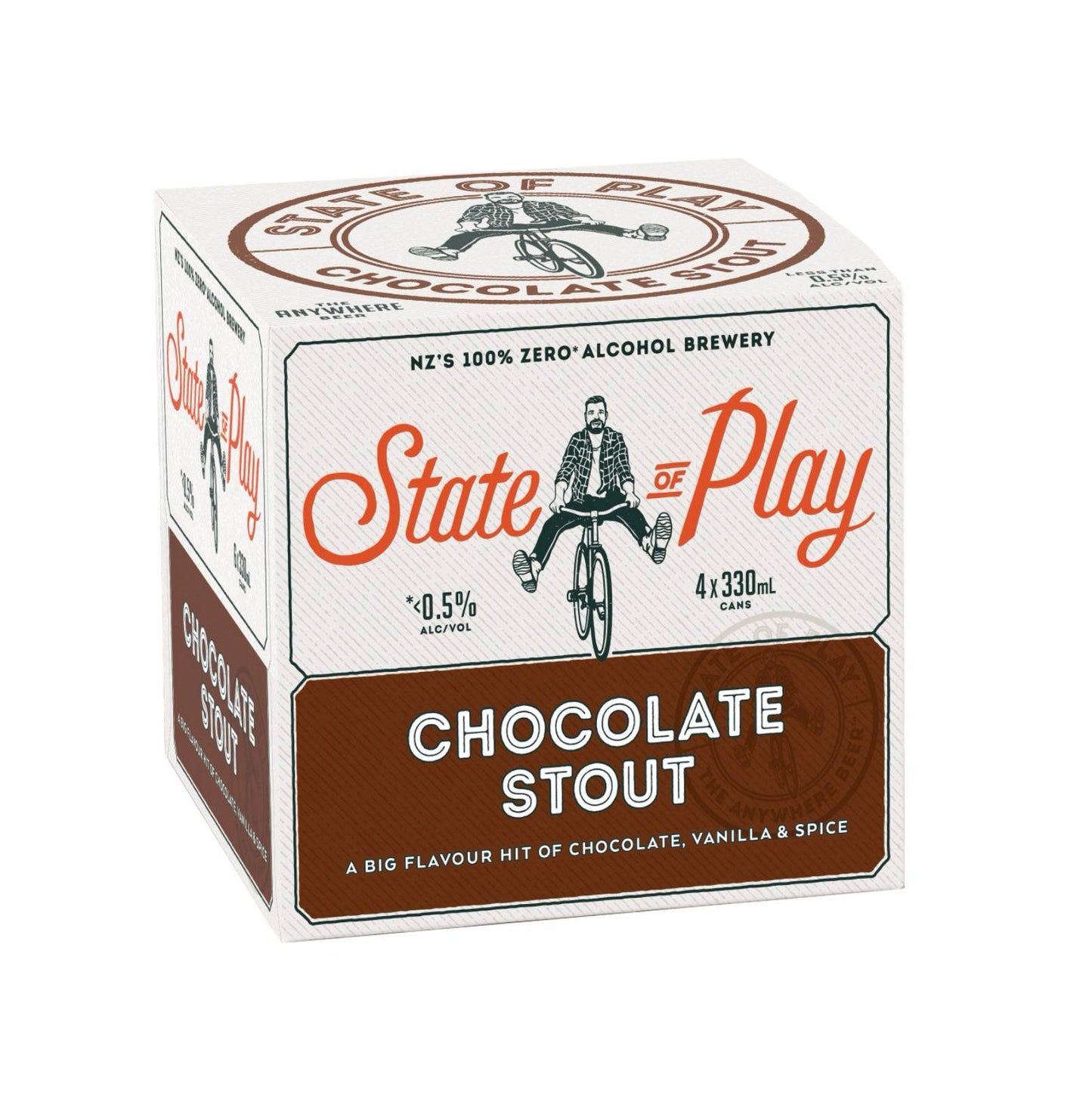 Chocolate Stout