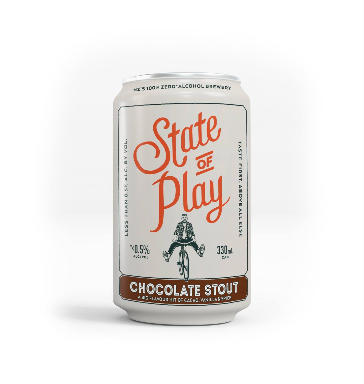 Chocolate Stout