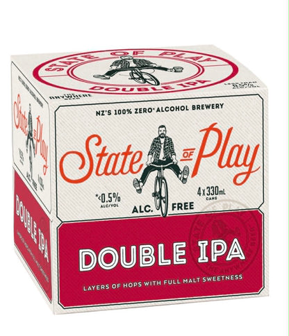 Double IPA