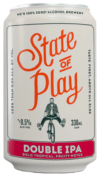 Double IPA