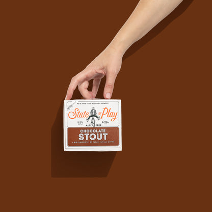 Chocolate Stout