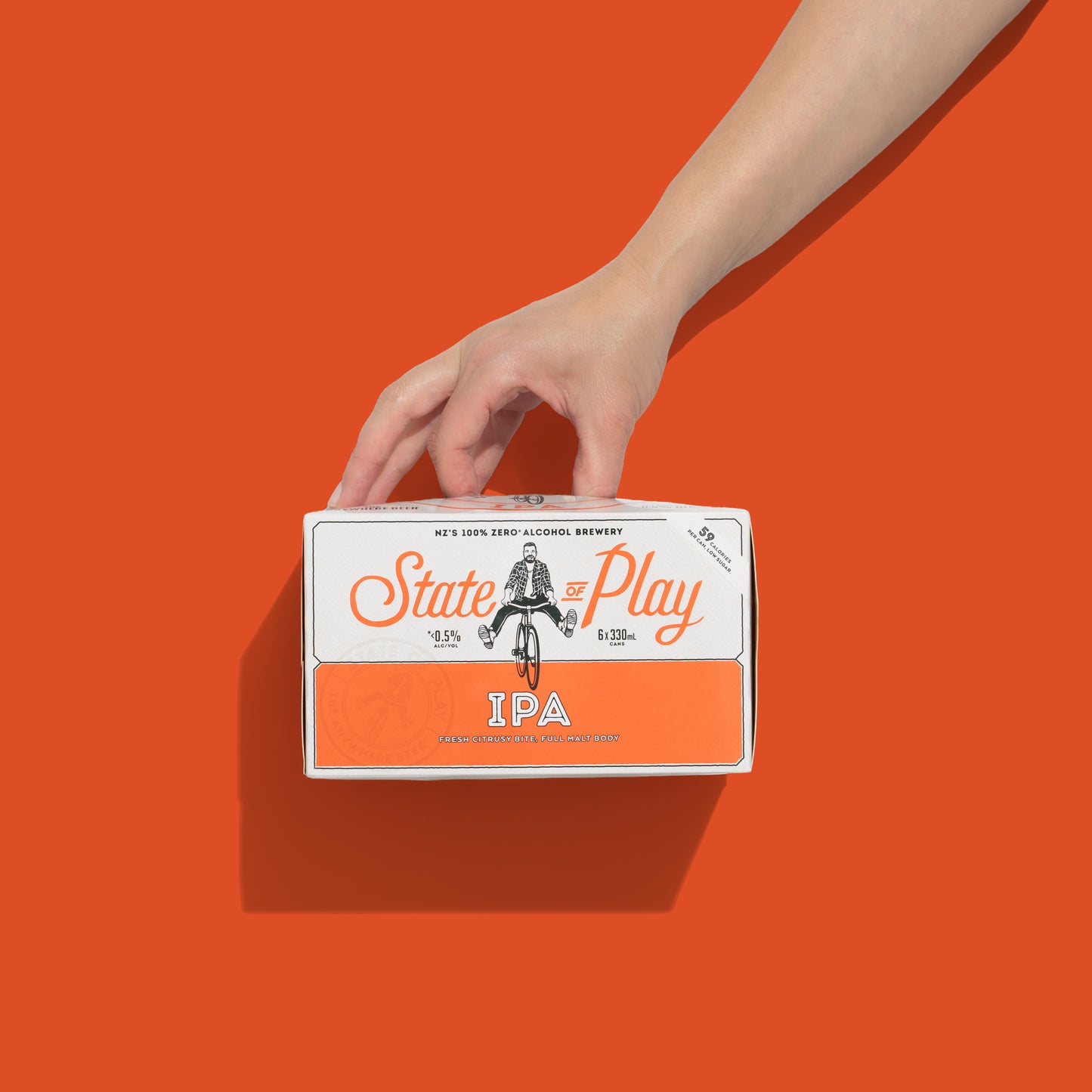 IPA