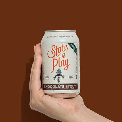 Chocolate Stout
