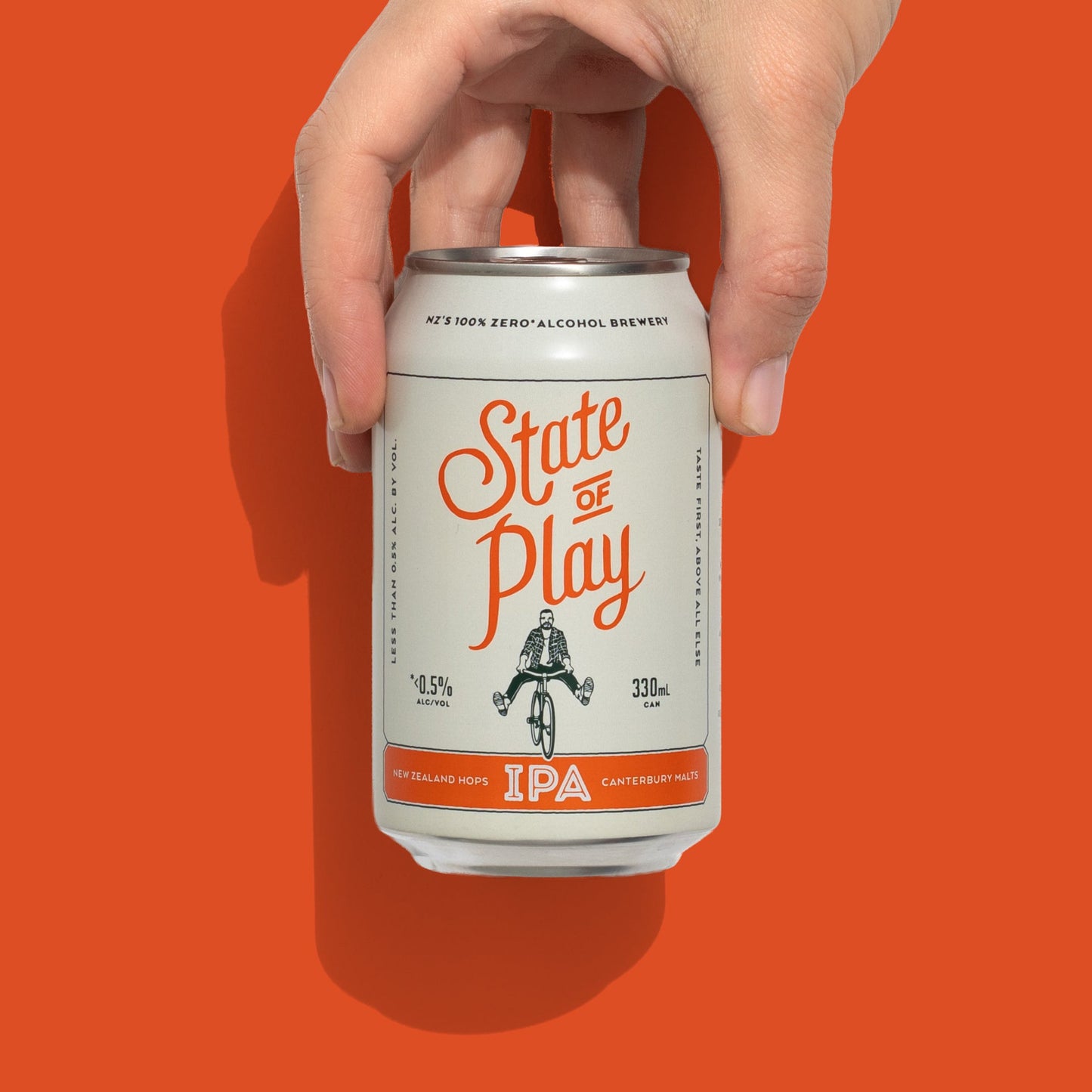 IPA