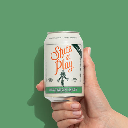 Nectaron Hazy Pale Ale