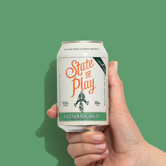 Nectaron Hazy Pale Ale