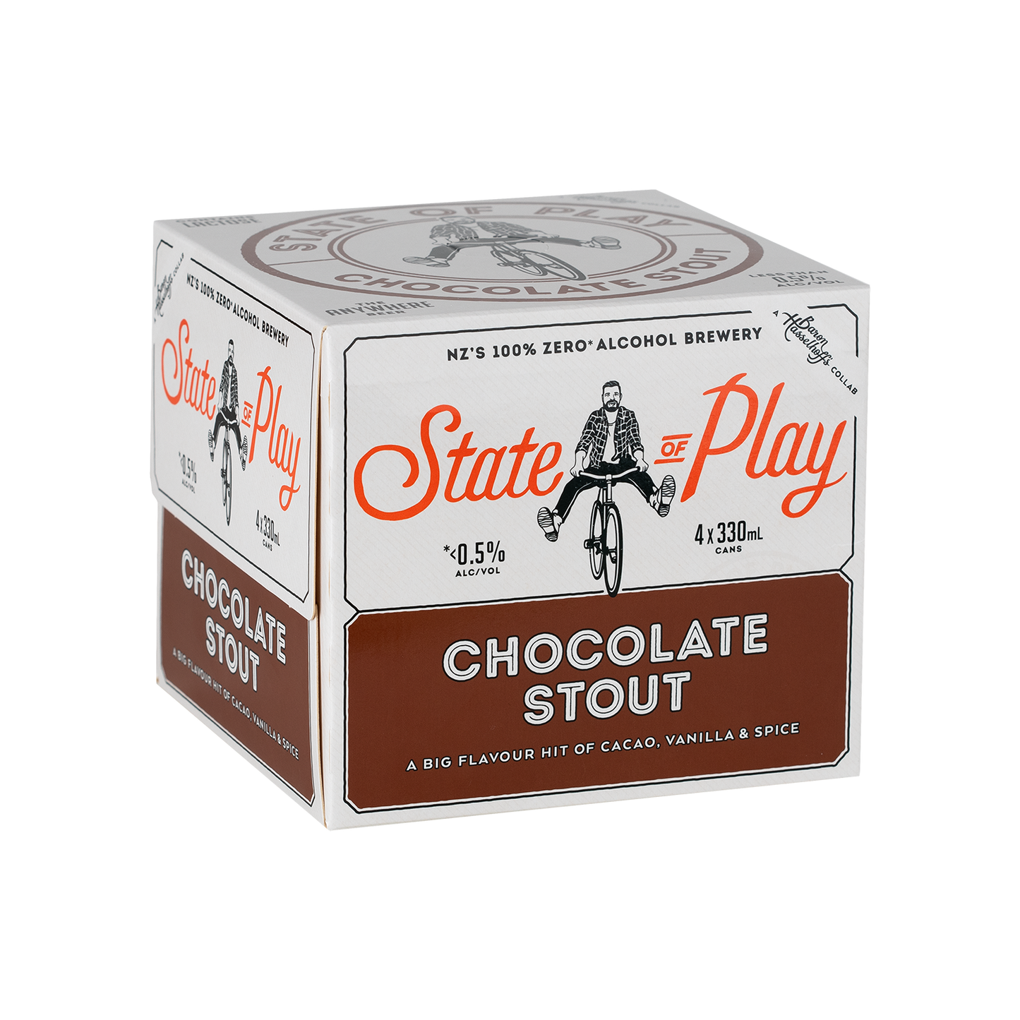 Chocolate Stout