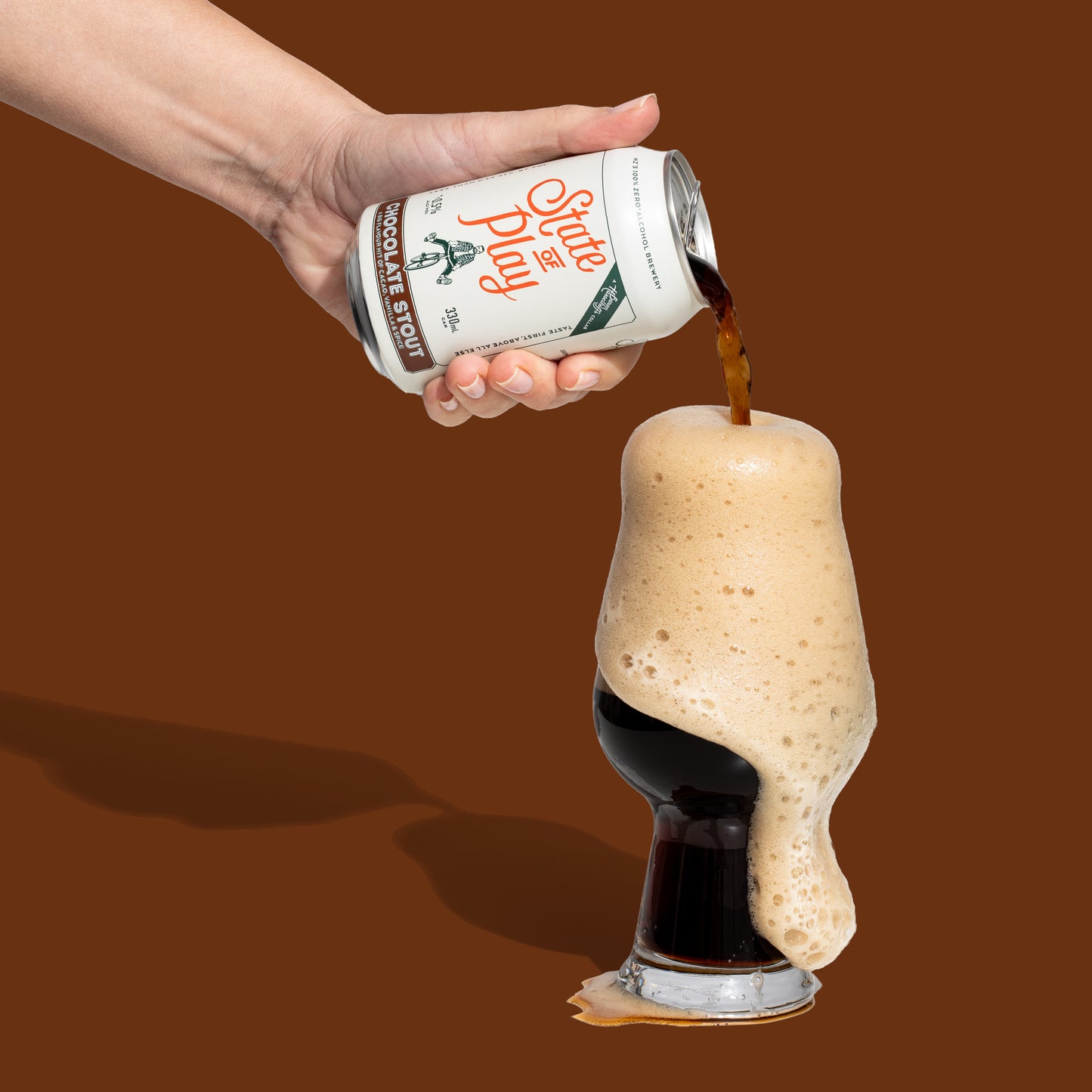 Chocolate Stout