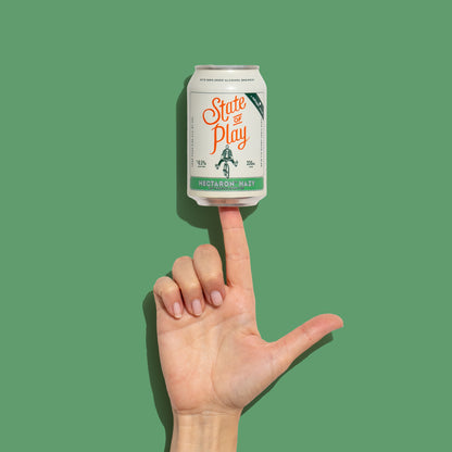 Nectaron Hazy Pale Ale