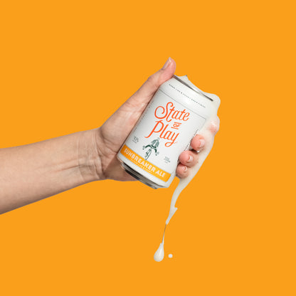 Sunbreaker Summer Ale
