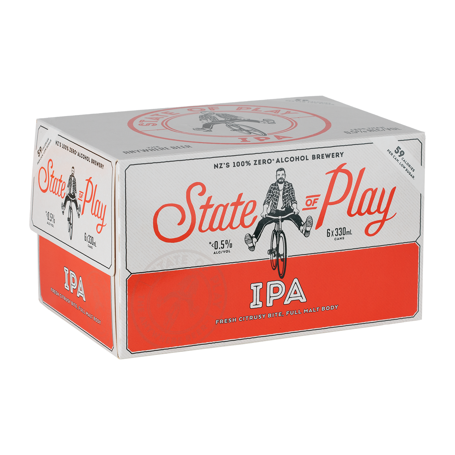 IPA