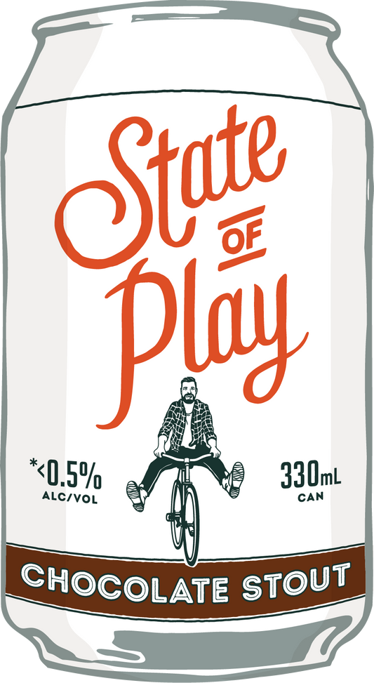 Chocolate Stout