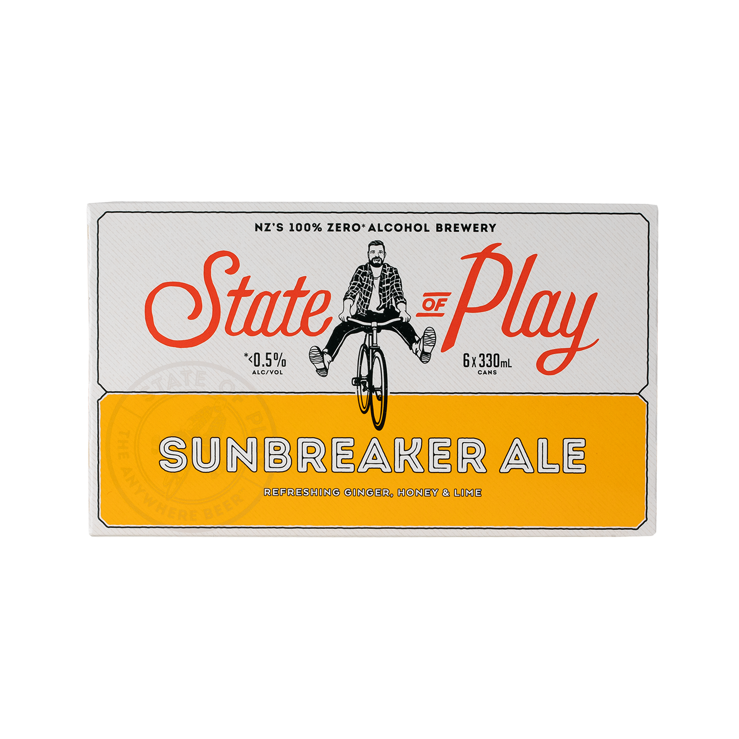Sunbreaker Summer Ale