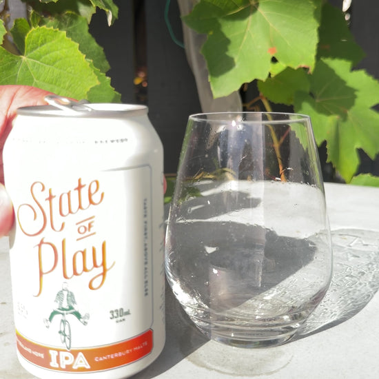 IPA Non-Alcoholic Beer - State Of Play