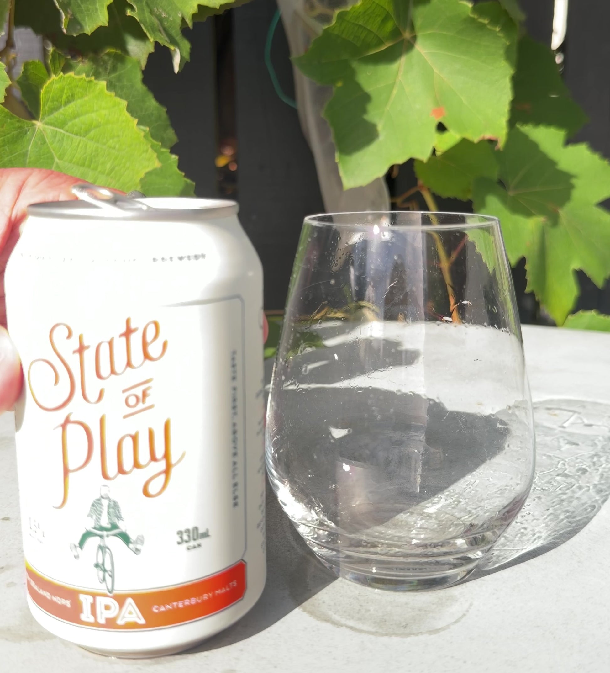IPA Non-Alcoholic Beer - State Of Play